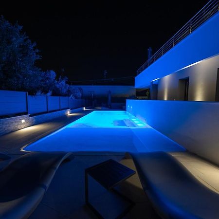 Magic Luxury Apartments باردولينو المظهر الخارجي الصورة
