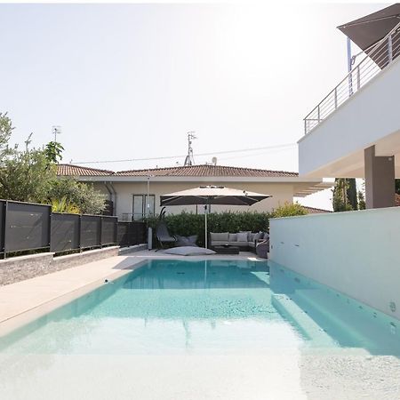 Magic Luxury Apartments باردولينو المظهر الخارجي الصورة