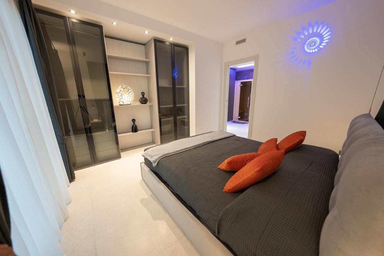 Magic Luxury Apartments باردولينو المظهر الخارجي الصورة