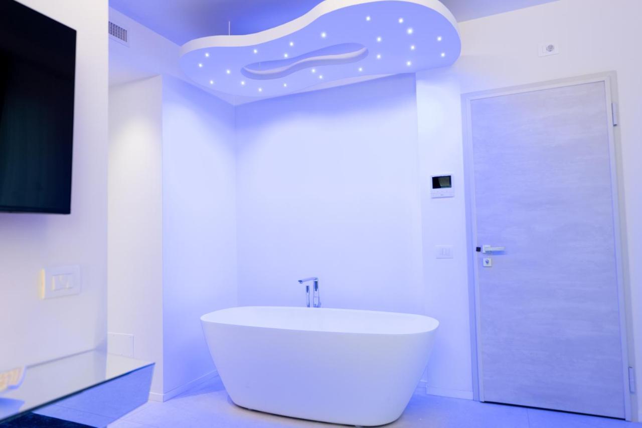 Magic Luxury Apartments باردولينو المظهر الخارجي الصورة