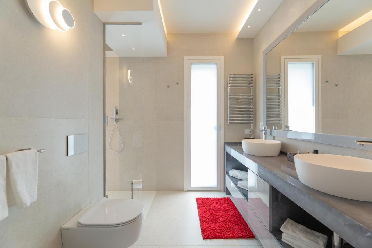 Magic Luxury Apartments باردولينو المظهر الخارجي الصورة