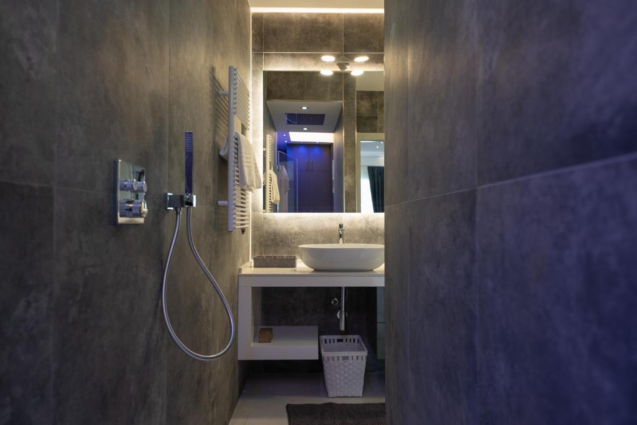 Magic Luxury Apartments باردولينو المظهر الخارجي الصورة