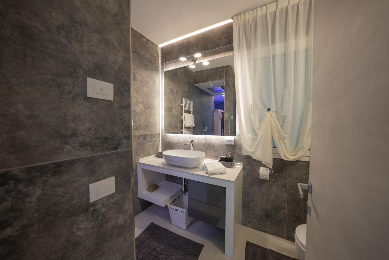Magic Luxury Apartments باردولينو المظهر الخارجي الصورة