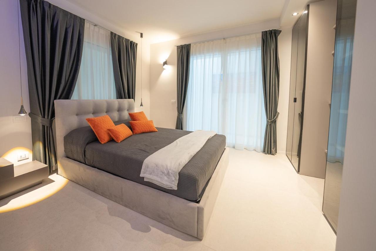 Magic Luxury Apartments باردولينو المظهر الخارجي الصورة
