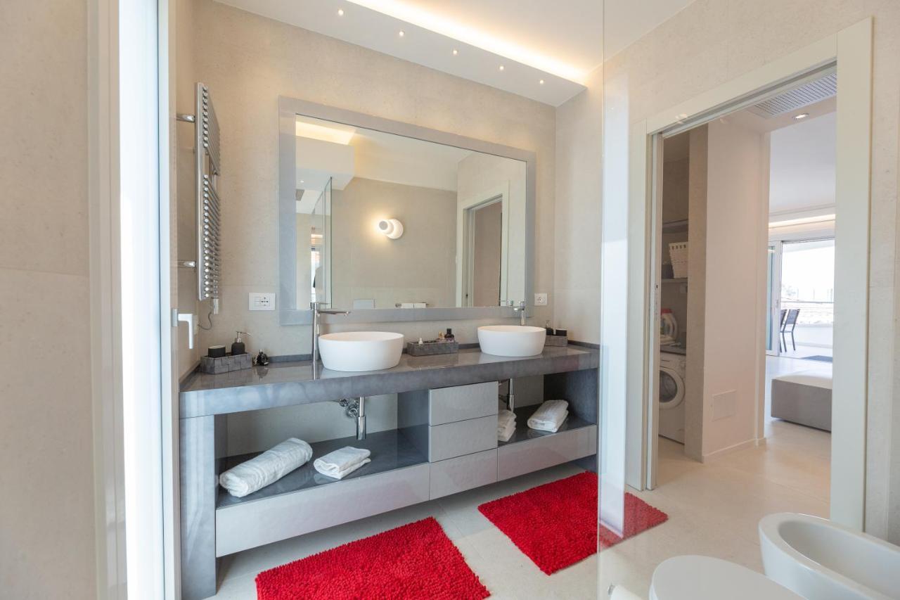 Magic Luxury Apartments باردولينو المظهر الخارجي الصورة