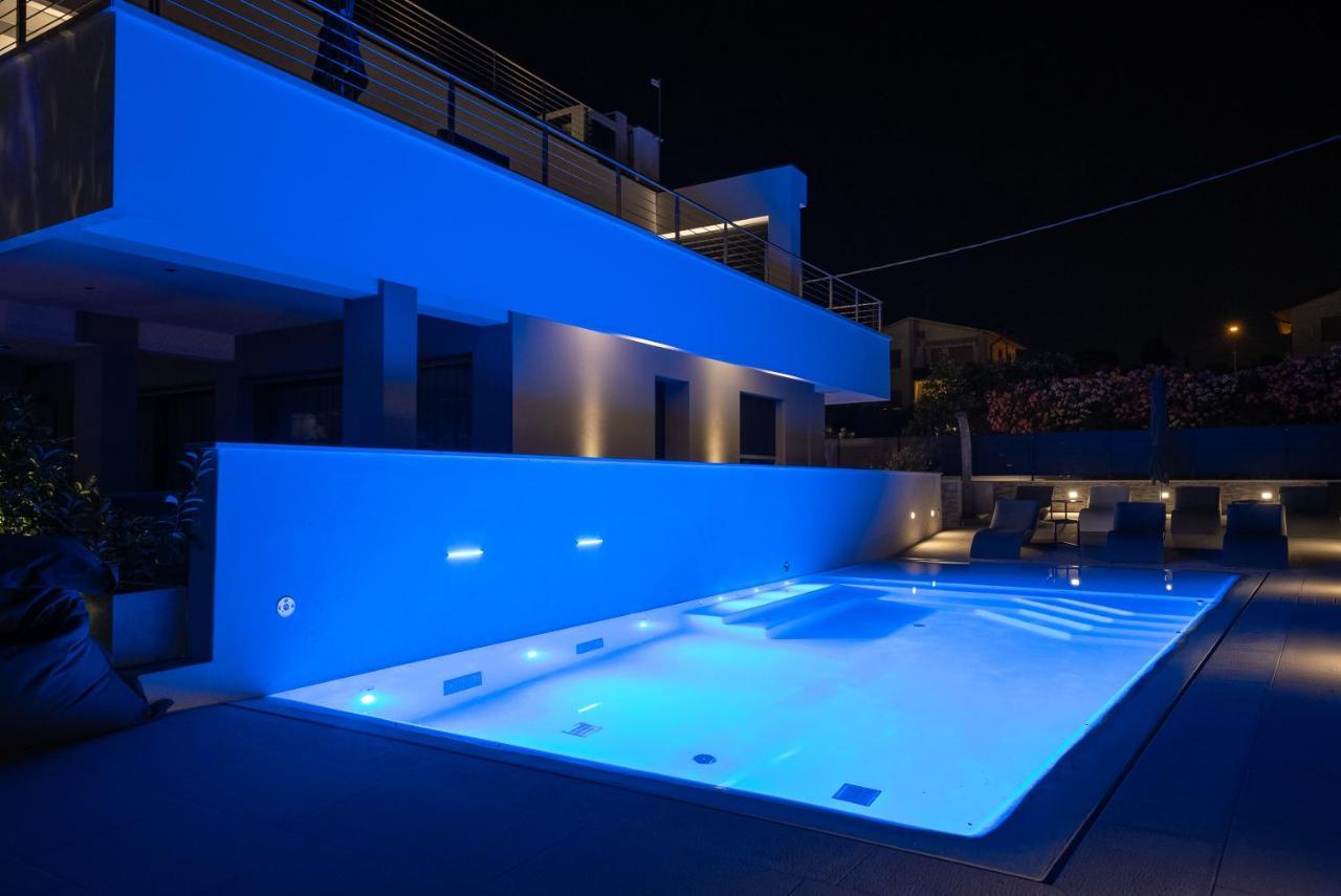 Magic Luxury Apartments باردولينو المظهر الخارجي الصورة