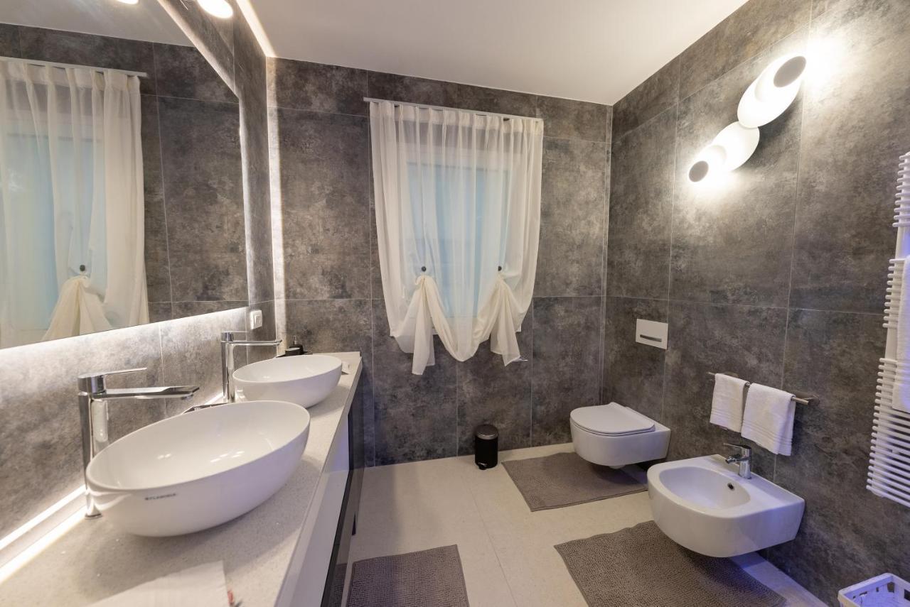 Magic Luxury Apartments باردولينو المظهر الخارجي الصورة
