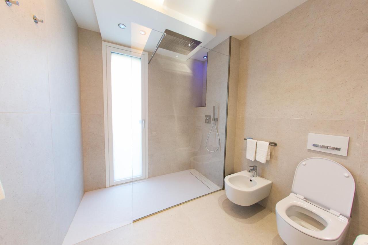 Magic Luxury Apartments باردولينو المظهر الخارجي الصورة