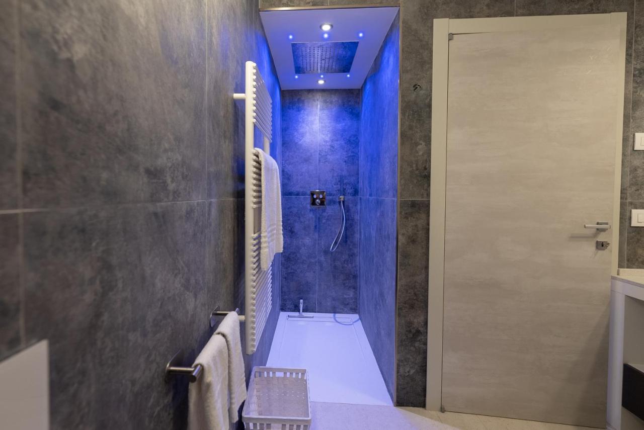 Magic Luxury Apartments باردولينو المظهر الخارجي الصورة